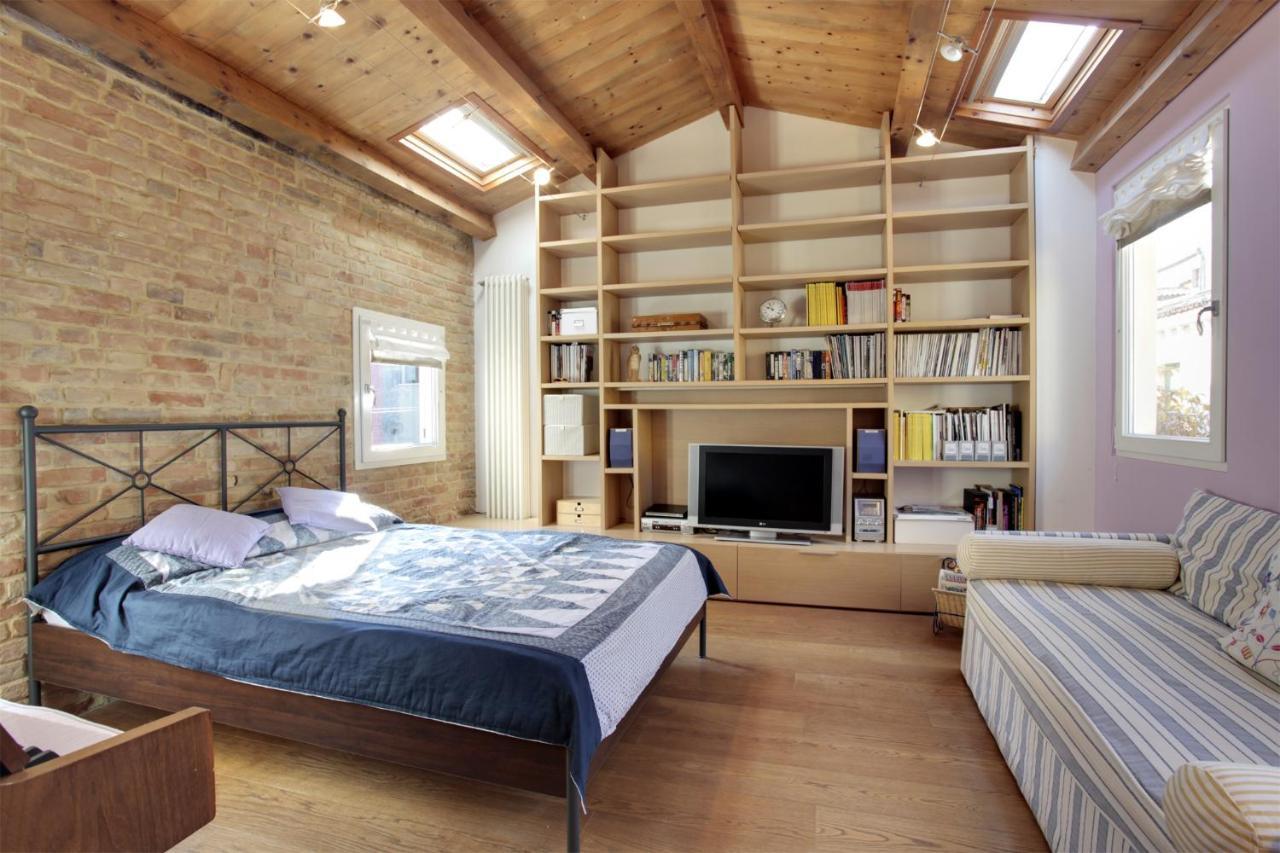 Fenix Otello Apartments Venice Exterior photo