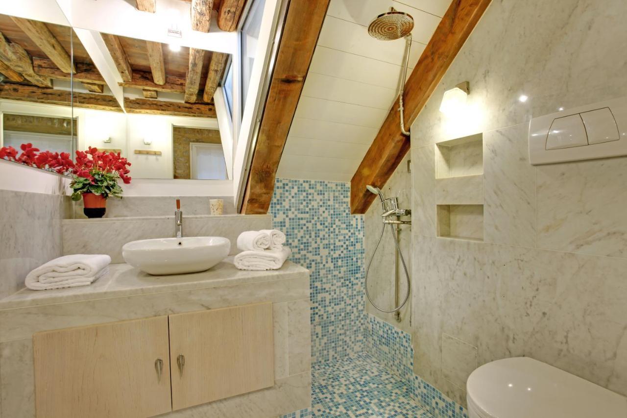 Fenix Otello Apartments Venice Exterior photo