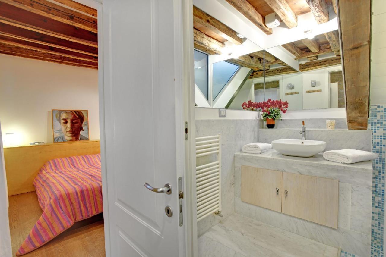 Fenix Otello Apartments Venice Exterior photo