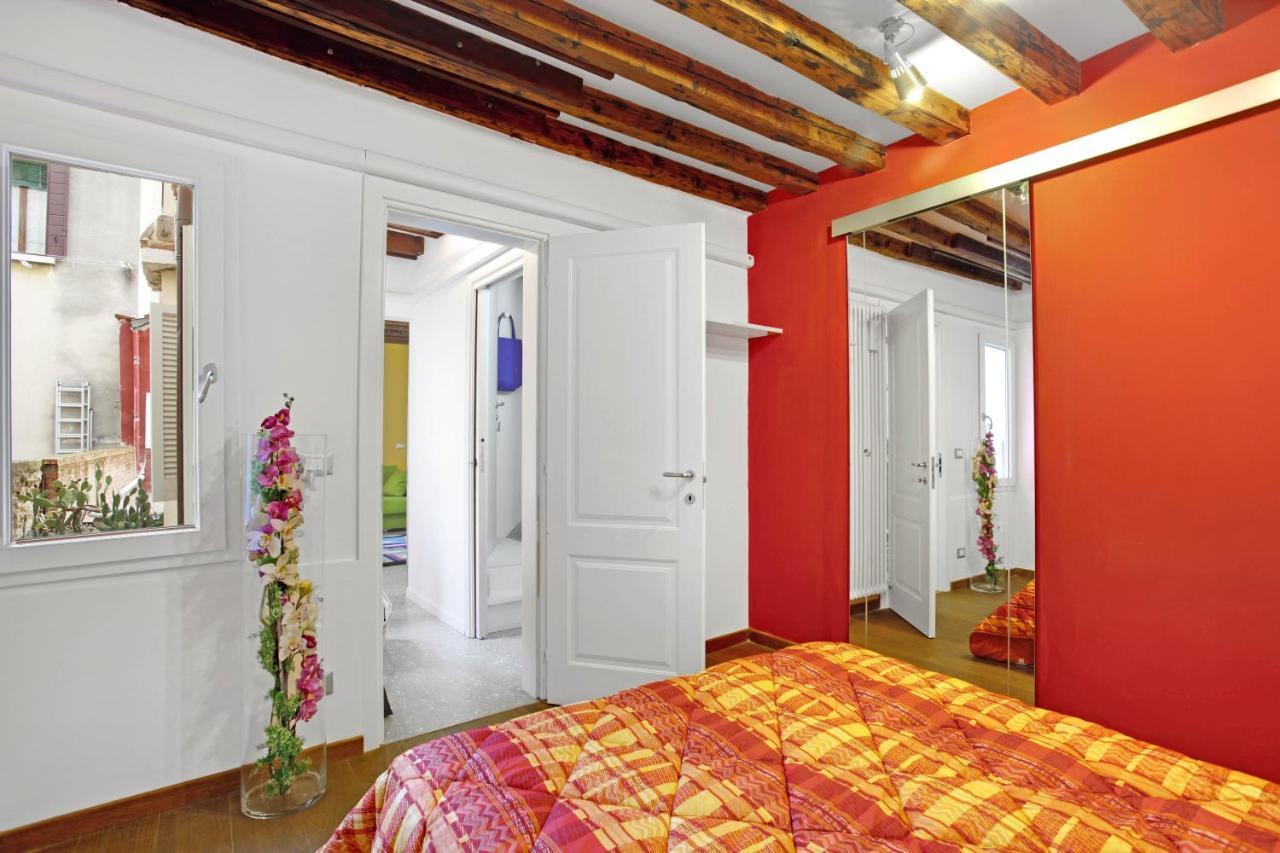 Fenix Otello Apartments Venice Exterior photo