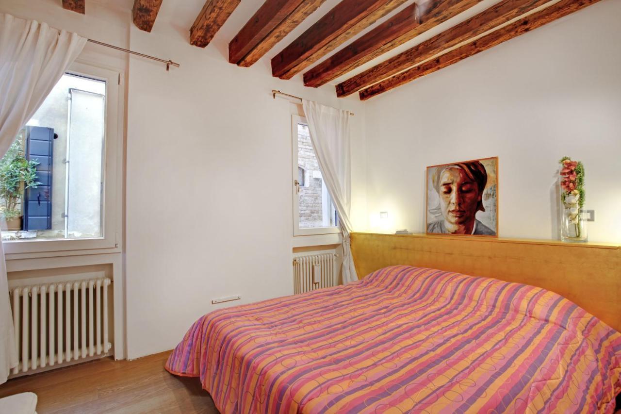 Fenix Otello Apartments Venice Exterior photo