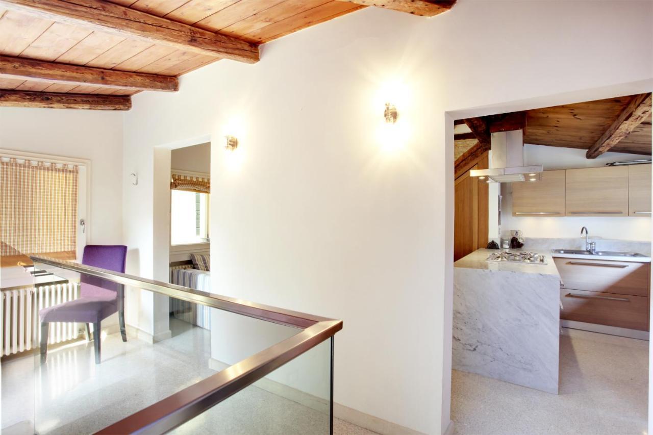 Fenix Otello Apartments Venice Exterior photo