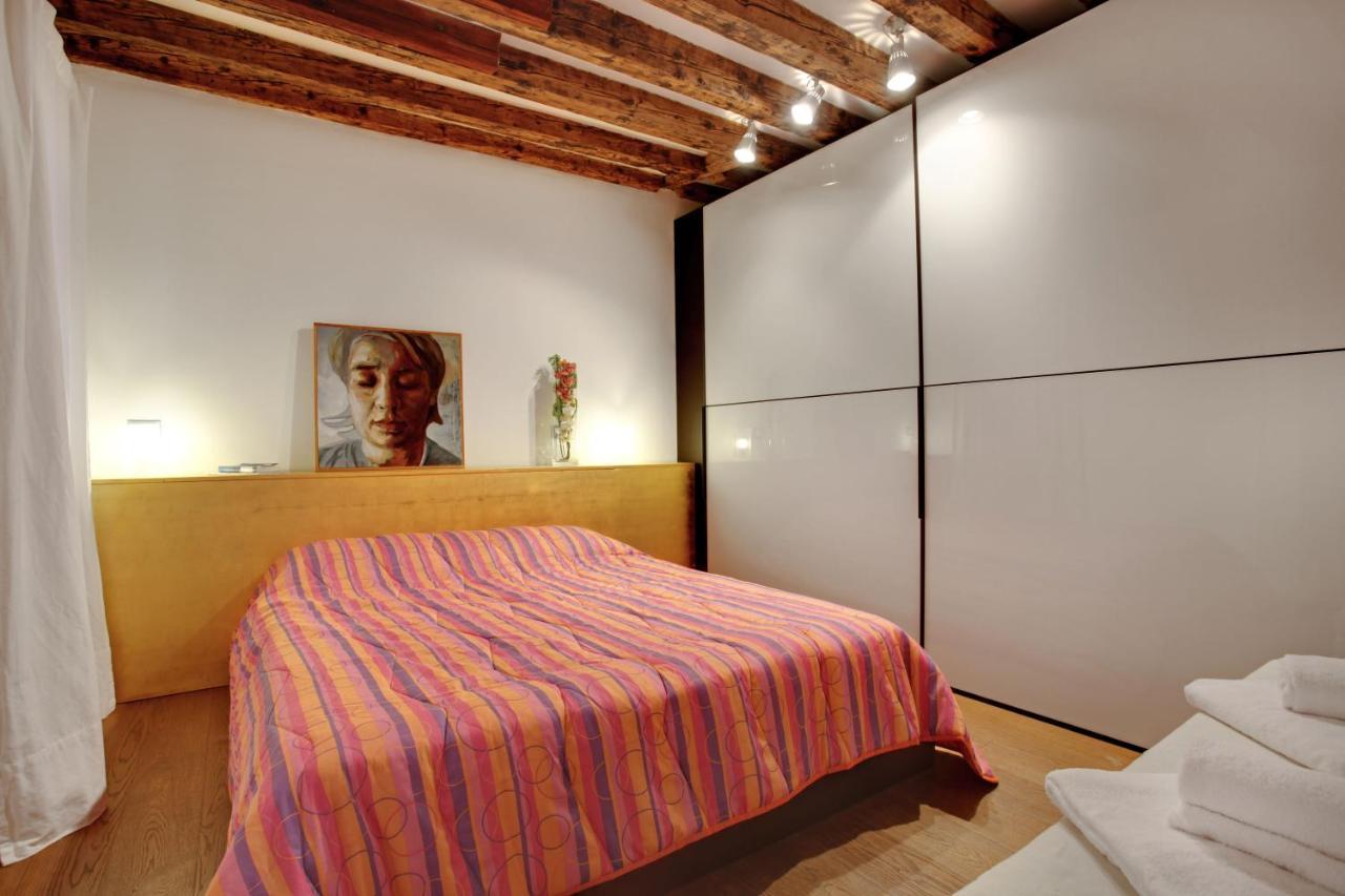 Fenix Otello Apartments Venice Exterior photo