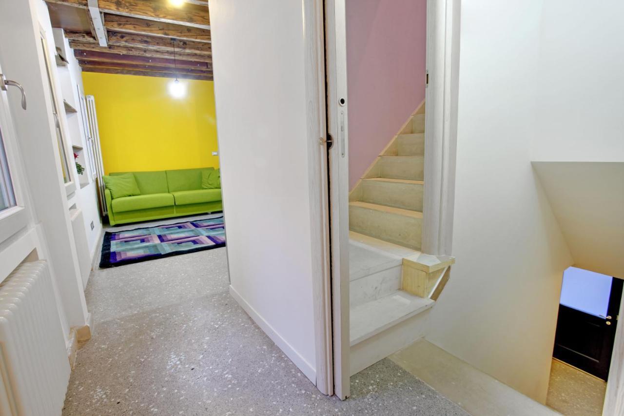 Fenix Otello Apartments Venice Exterior photo