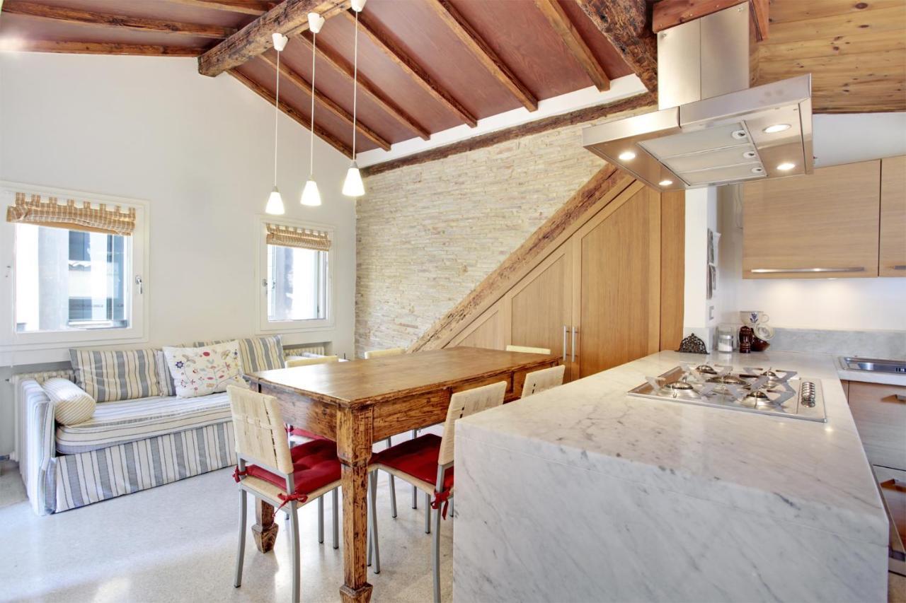 Fenix Otello Apartments Venice Exterior photo