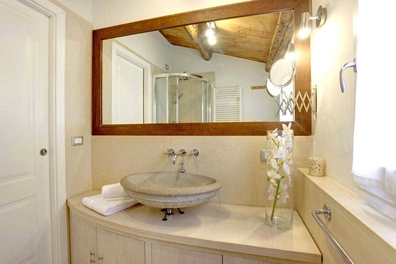 Fenix Otello Apartments Venice Exterior photo