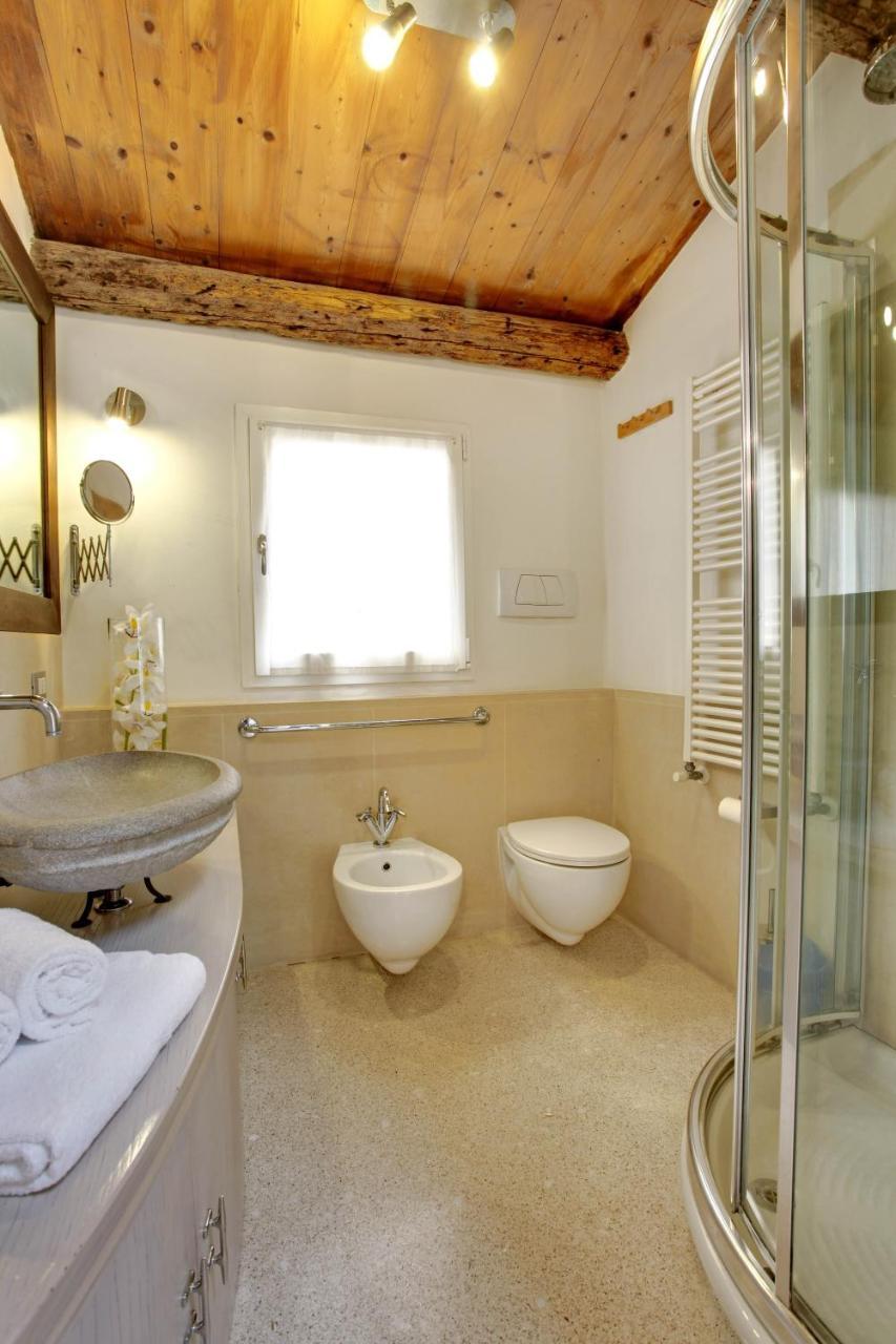 Fenix Otello Apartments Venice Exterior photo